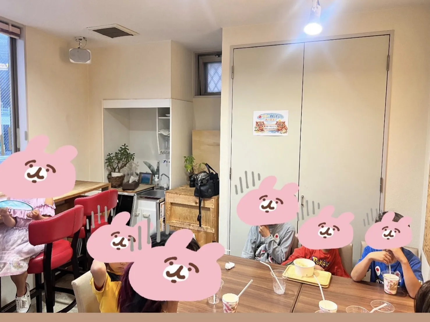 CSR活動の写真1